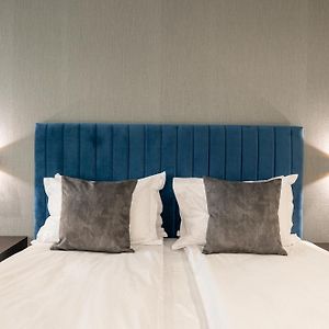 Deluxe Double Room Extra Bed